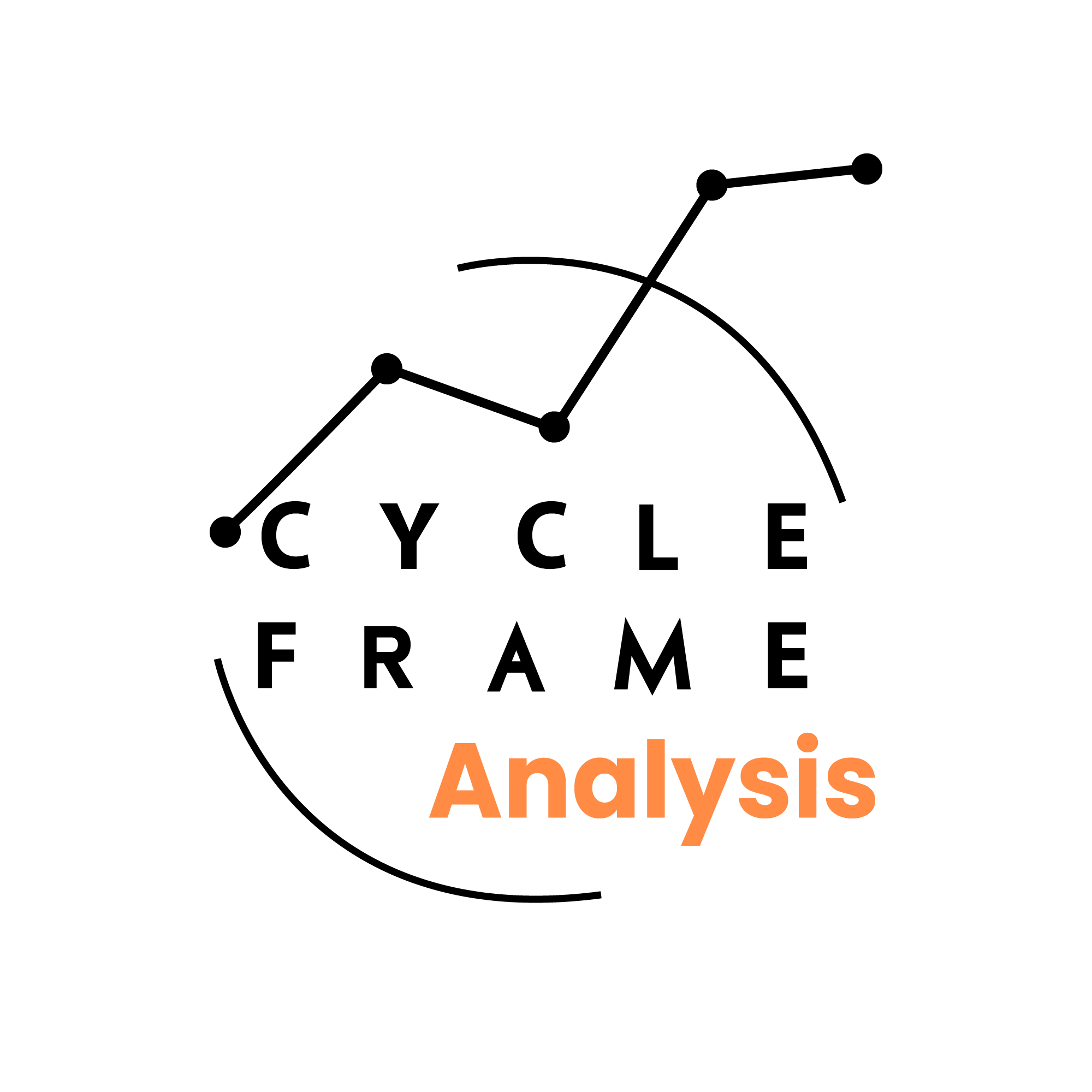 Cycle Frame Analysis Logo